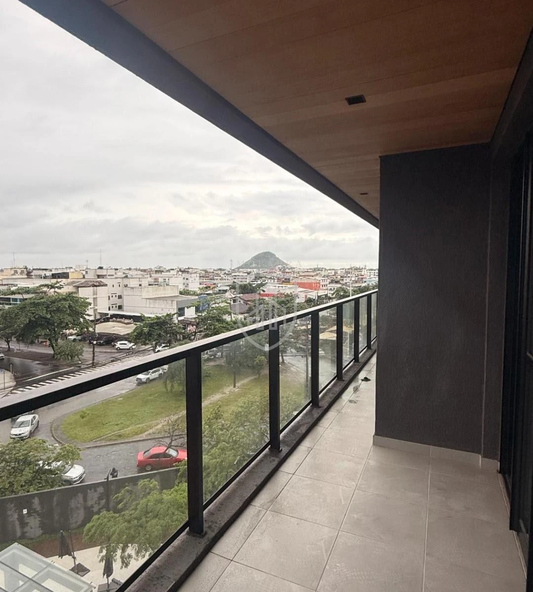 2 quartos e janelas do piso ao teto: apartamento de 75 m² — photo 11