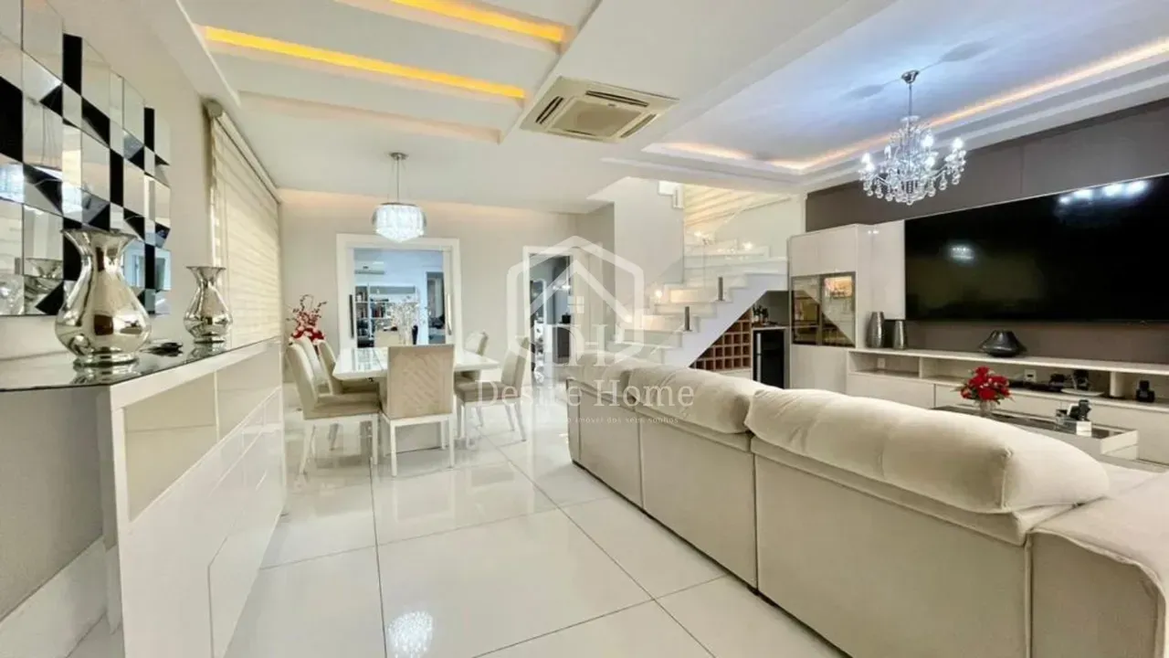 House with 5 bedrooms, 5 bathrooms and 2 parking spots — photo 9