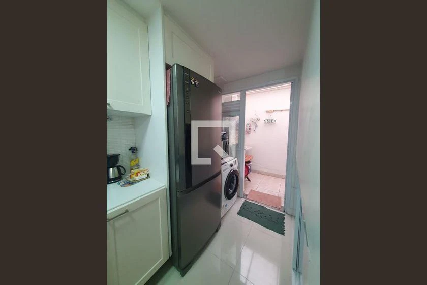 Casa mobiliada de 84 m² com cozinha aberta a gás — photo 10