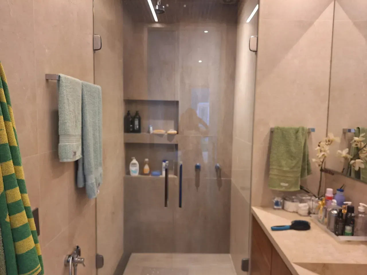 3-bedroom apartment with 3 bathrooms, well kept — photo 6