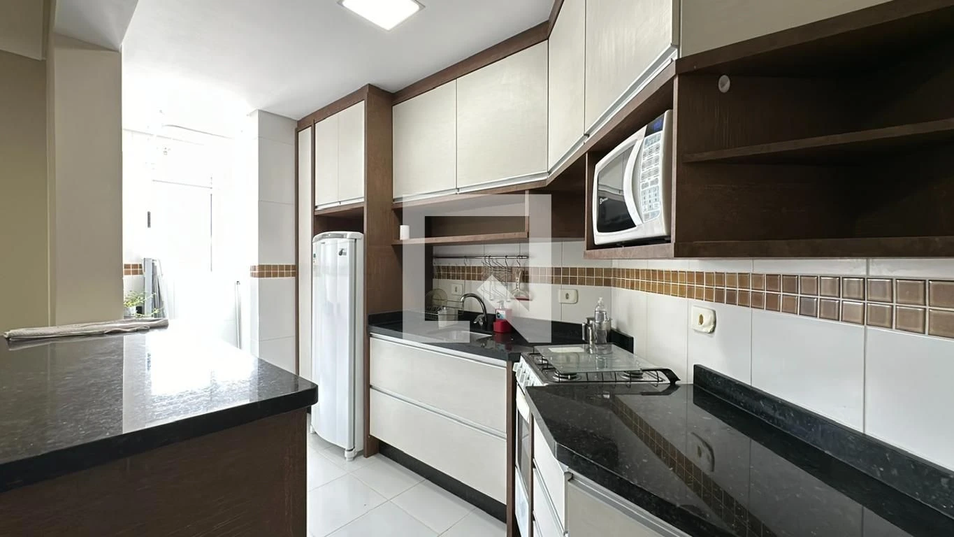 Departamento amueblado, 80 m², con espacio de home office — photo 5