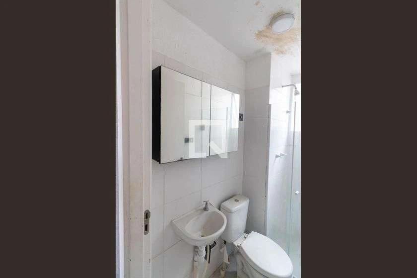 Rental apartment with 2 bedrooms and 40 m² total — photo 28