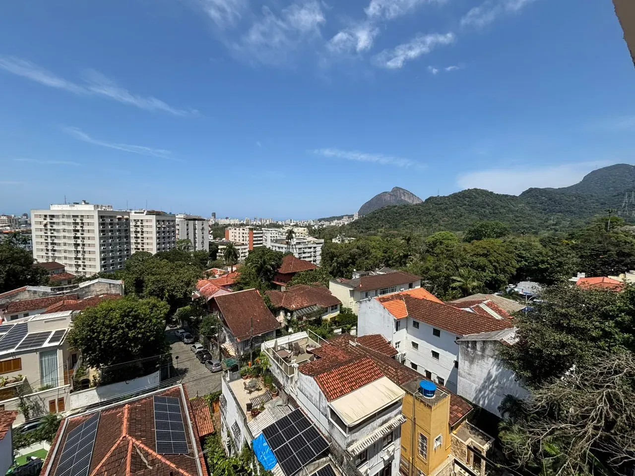 Apartment, 70 m², with a mountain view — photo 2