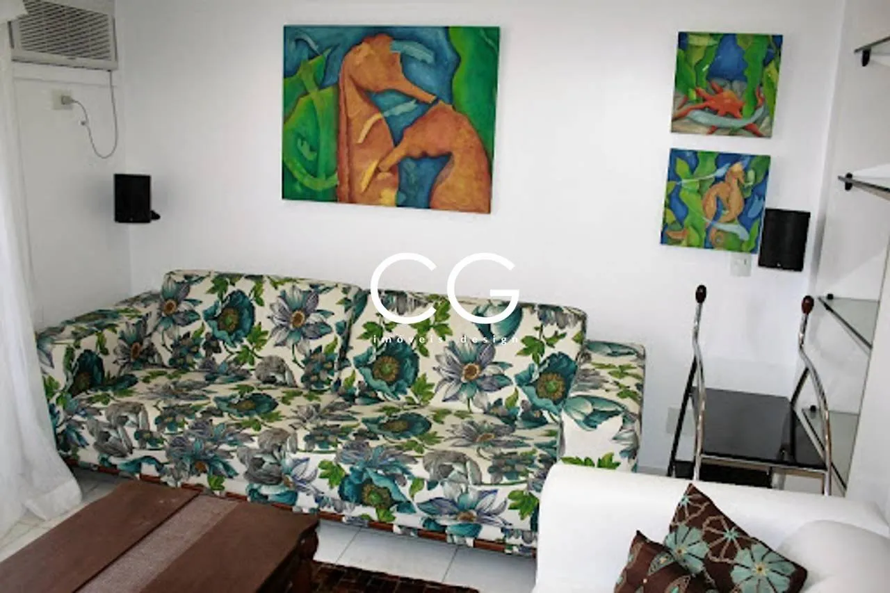 Apartamento com 2 quartos e 3 banheiros, 105 m² e 2 vagas — photo 7