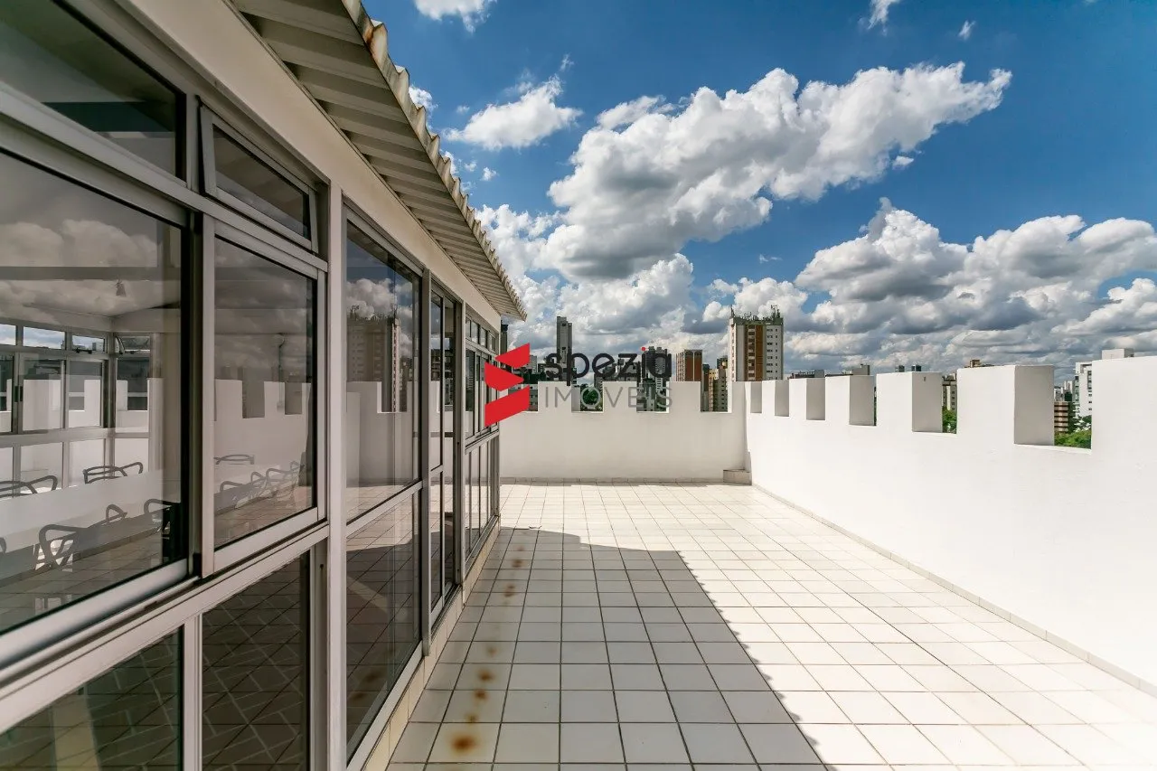 Apartamento amueblado de 2 dormitorios con 111 m² — photo 24