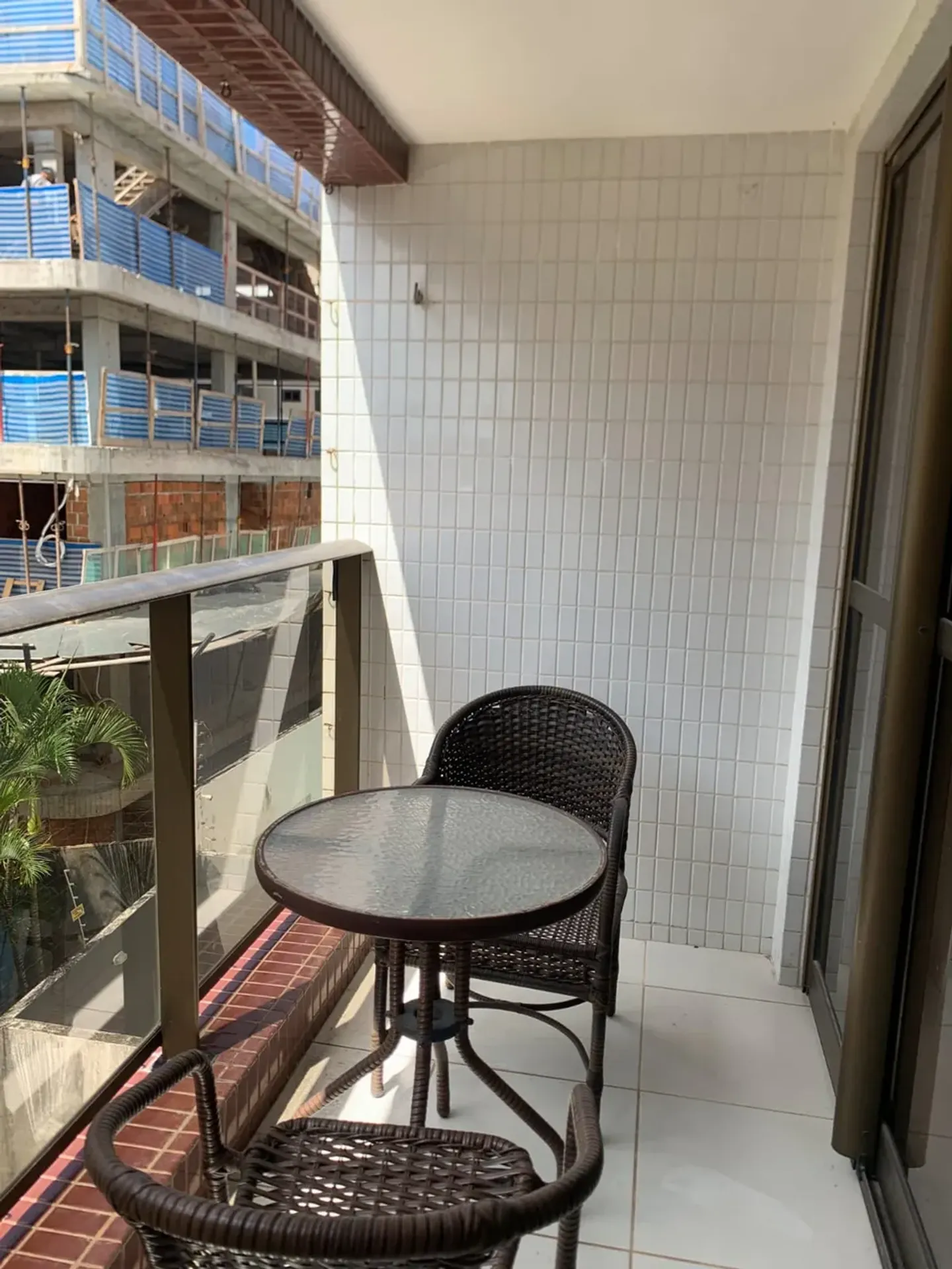 Apartamento 57 m² com 2 quartos, gás e 1 vaga no 2º andar — photo 39