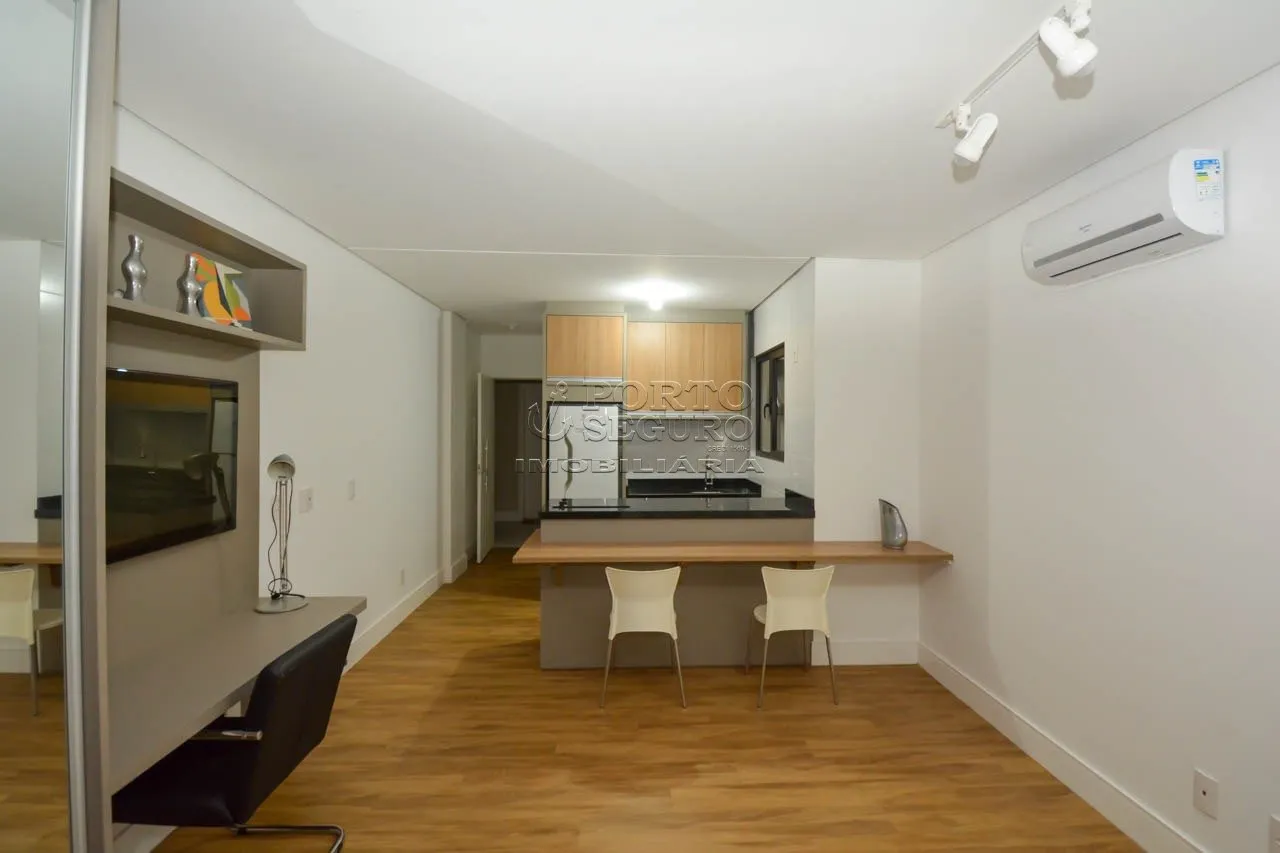 Estúdio mobiliado com 62 m² no 3º andar e 2 vagas — photo 36
