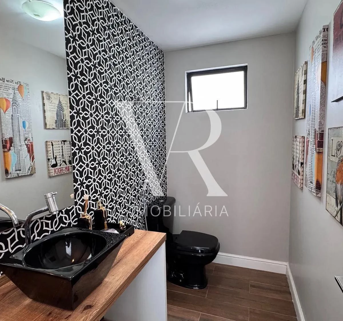 Penthouse with 4 en-suite bedrooms and 3 parking spots — photo 28