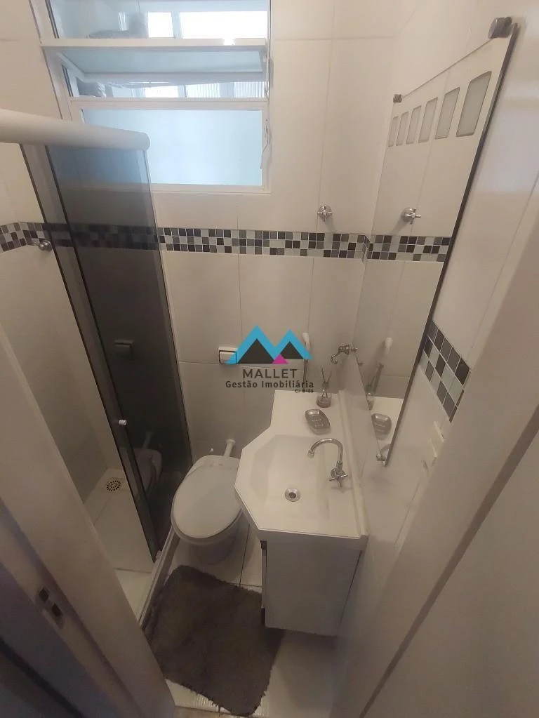 Furnished 2-bedroom apartment of 62 m² — photo 5