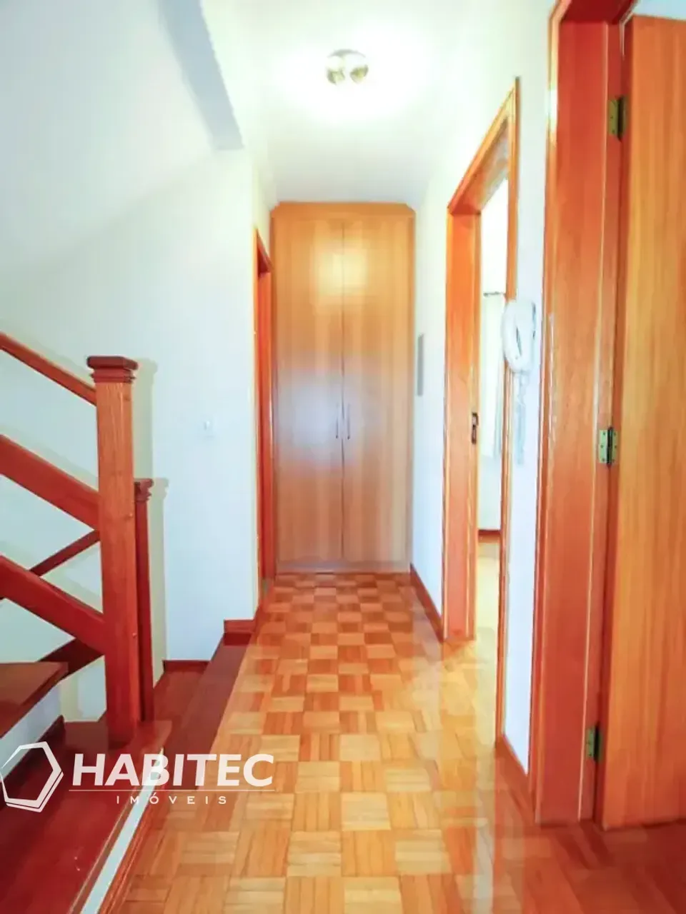 Triplex house with 3 bedrooms and 2 parking spaces 258 m² — photo 14