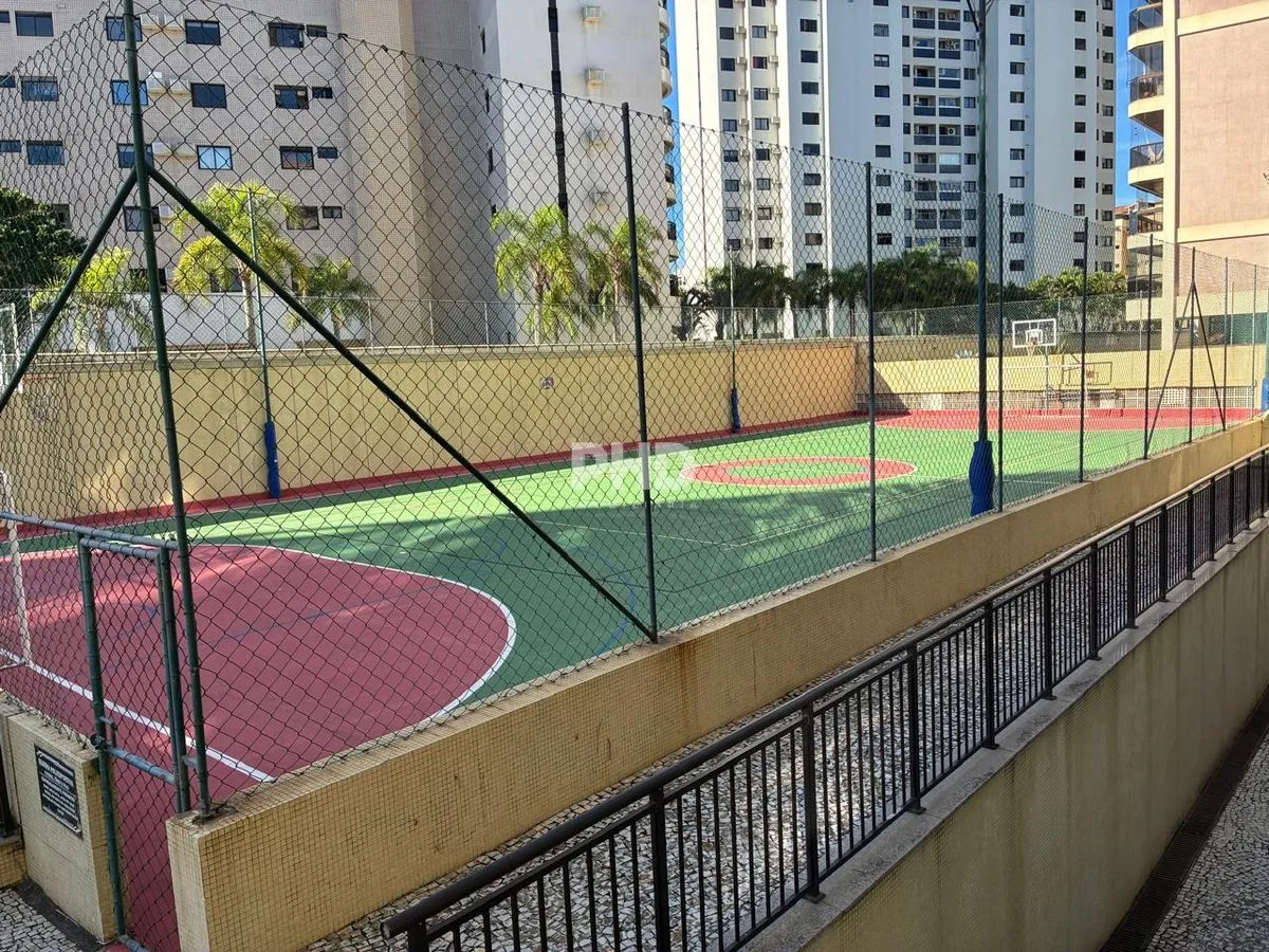2-bedroom apartment with 3 bathrooms and 2 parking — photo 23