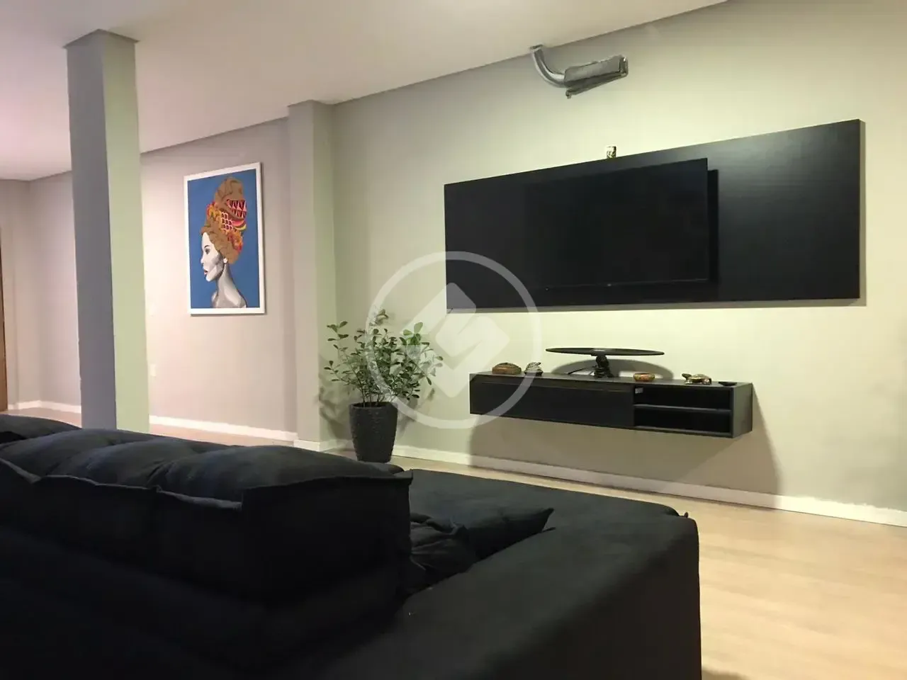 Меблированный дом 300 м² с 3 спальнями и 2 парковками — photo 19