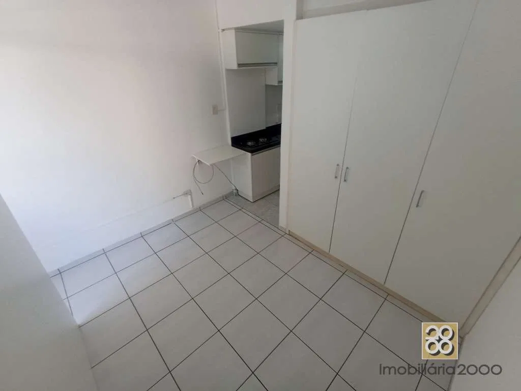 Studio, 28 m² — photo 4