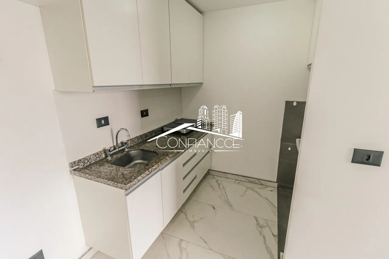 Apartamento de 76 m² con 1 dormitorio y BBQ privado — photo 4