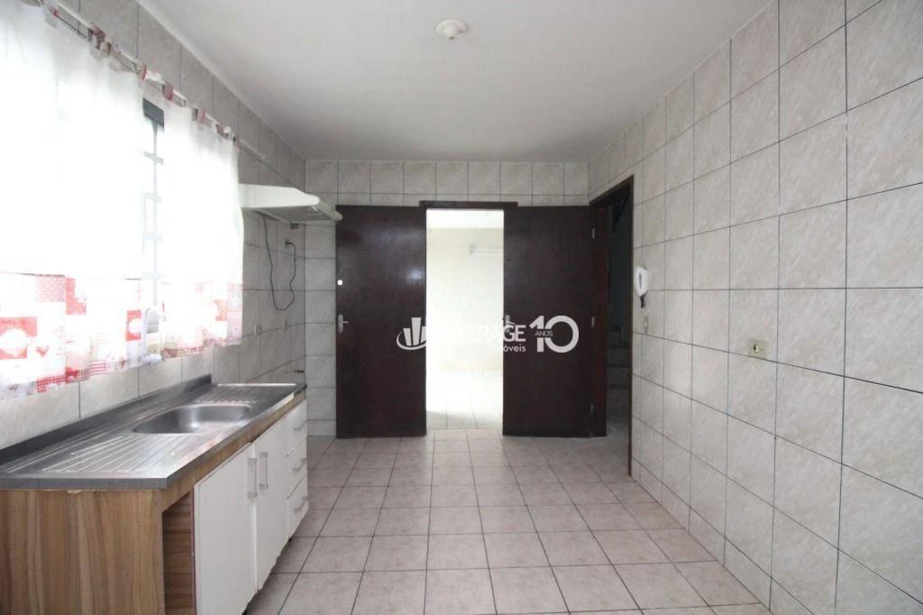3-bedroom house, 1 with its own bathroom, 120 m², Curitiba — photo 16