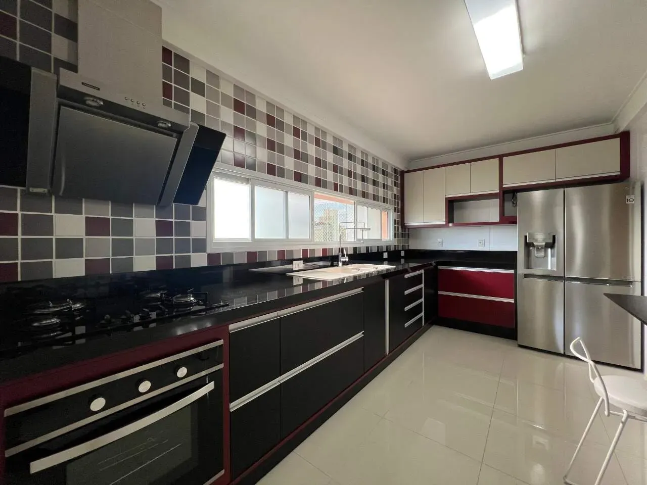 Apartamento amueblado de 3 suites con 172 m² en el 12º piso — photo 12