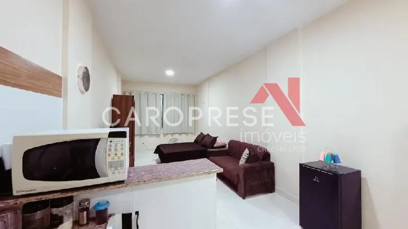 Rental apartment with 1 bedroom and 1 bathroom — photo 6