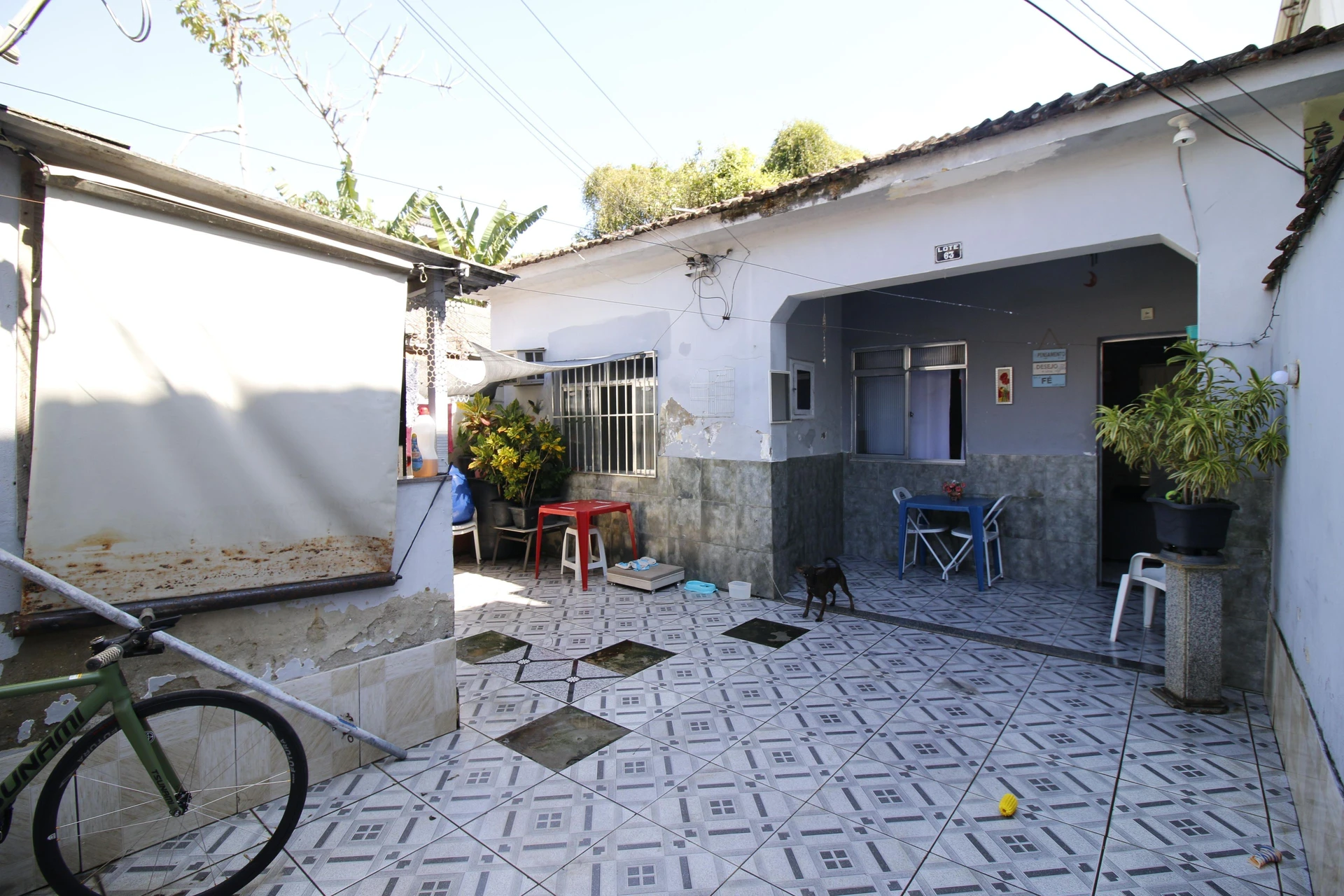 Casa mobiliada com 2 quartos e jardim privativo — photo 7
