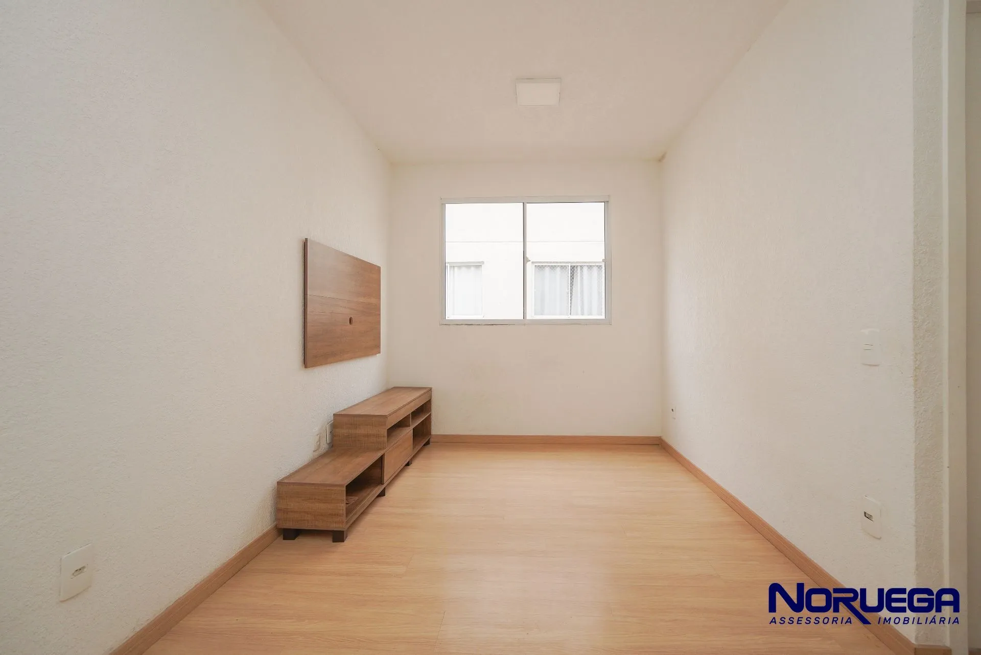 Rental apartment with 2 bedrooms and 43 m² — photo 7