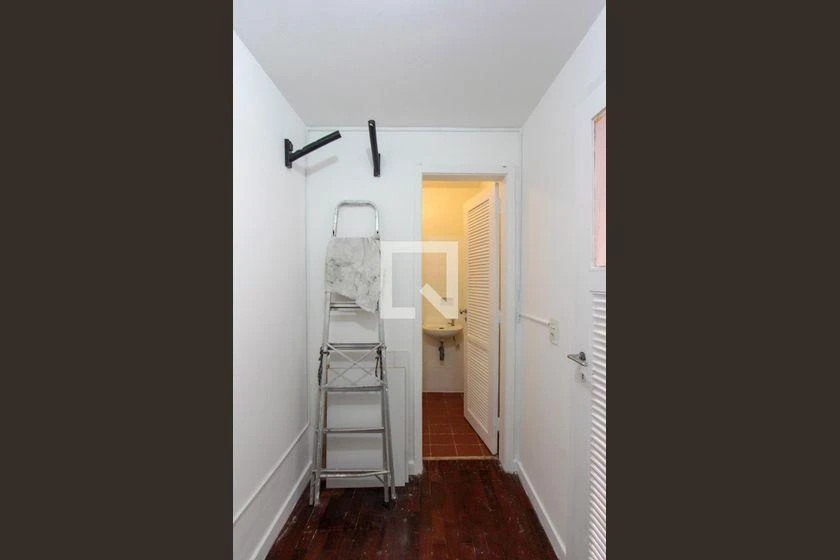 Apartment, 88 m², with a home office — photo 30
