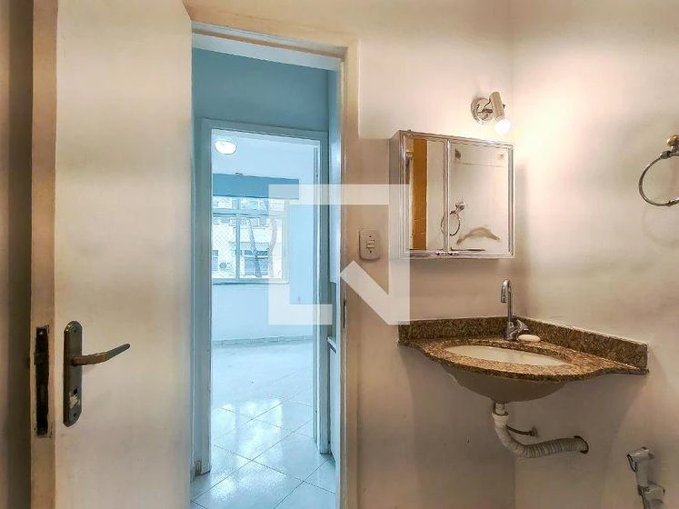 Apartamento de 68 m² e 2 quartos, Tijuca — photo 32