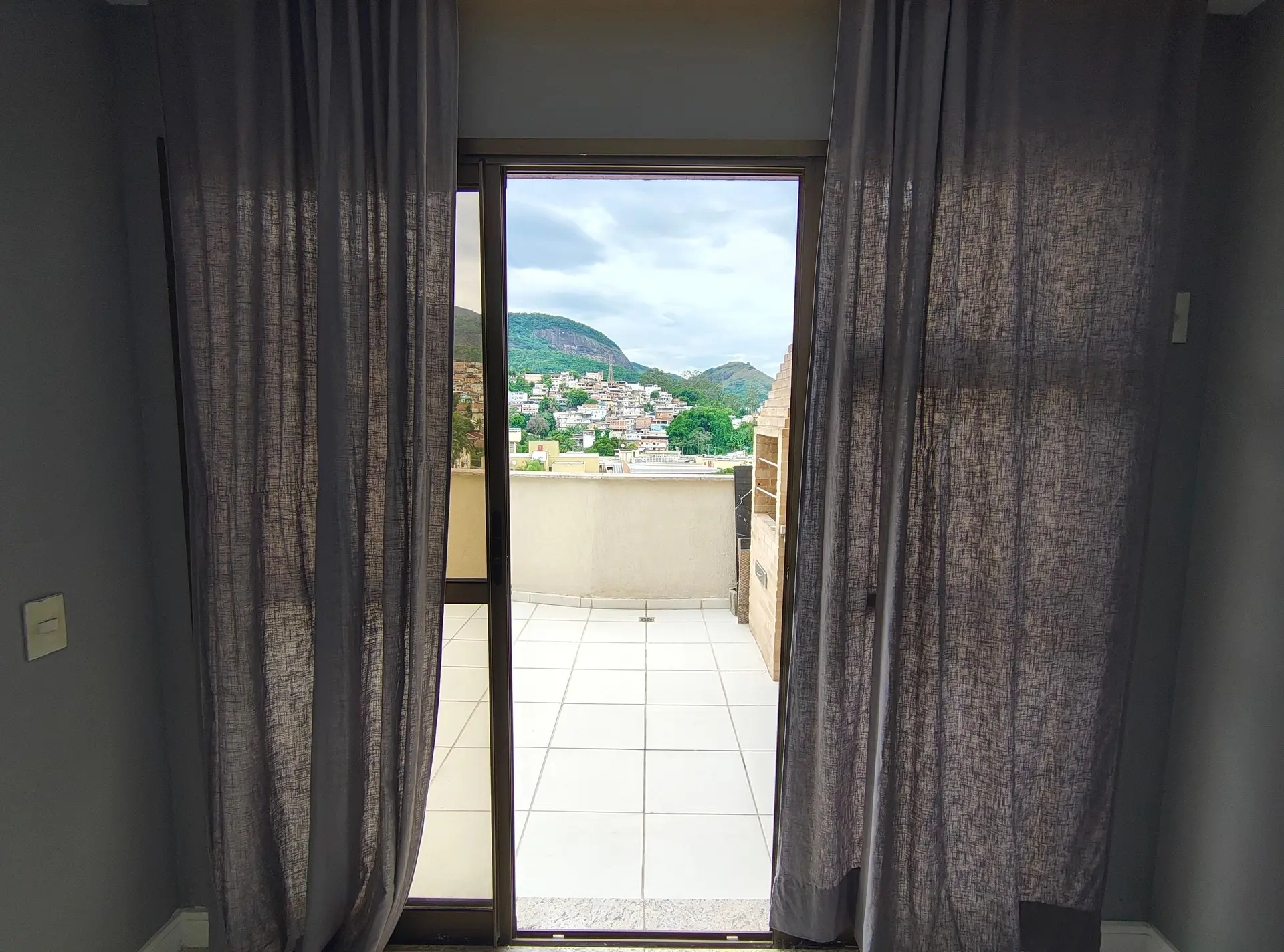Apartamento para alugar com 3 quartos e 4 banheiros — photo 5