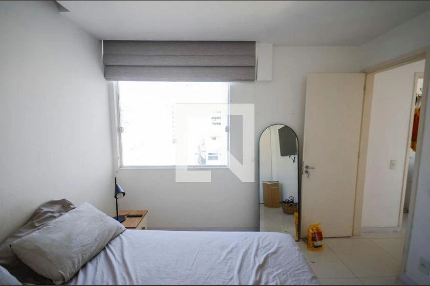 Apartamento de 2 quartos com espaço de home office, Tijuca — photo 17
