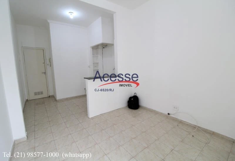 Apartment, 22 m², with a home office — photo 19