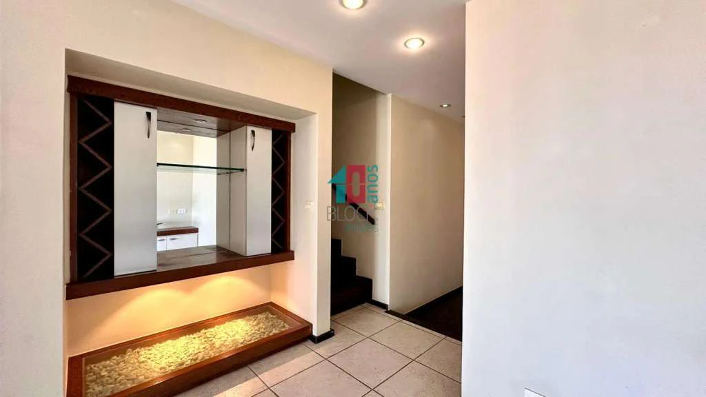 Duplex penthouse with 3 en-suite bedrooms and 200 m² — photo 3