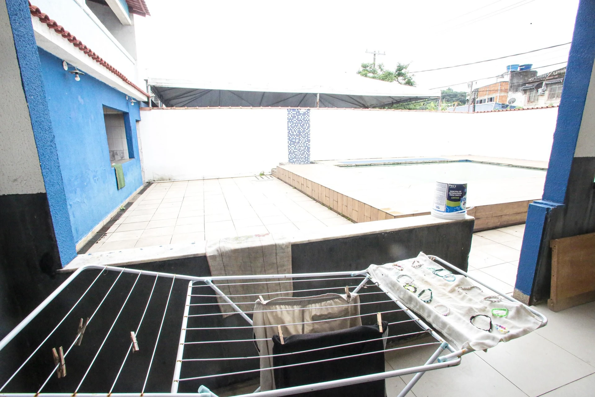 Furnished house, 417 m², with a garden — photo 54