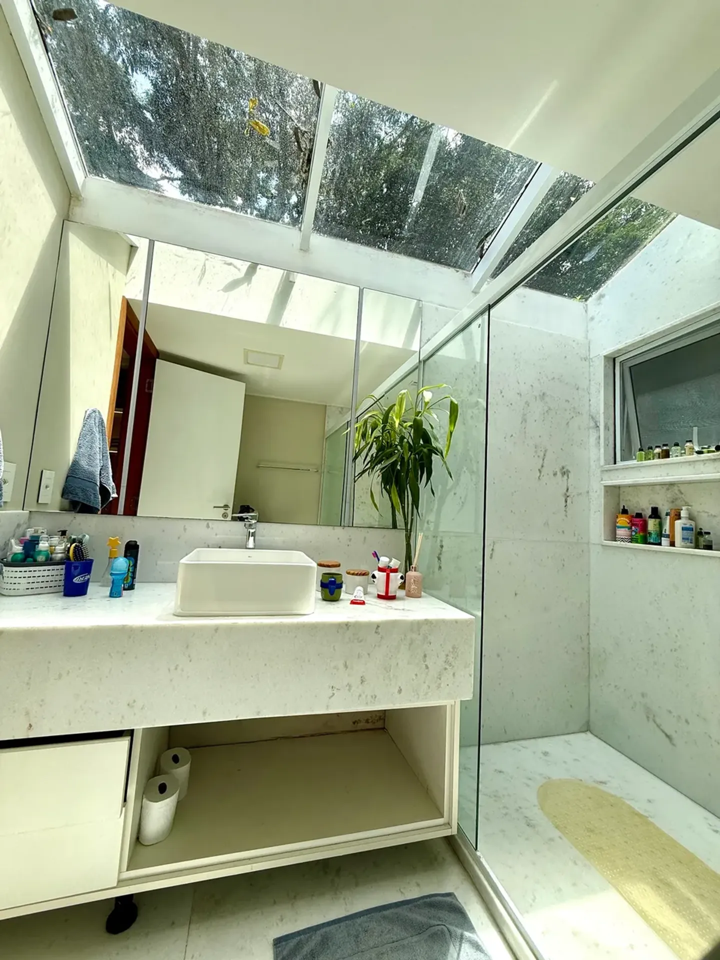 Furnished house, 600 m², with a dishwasher — photo 35
