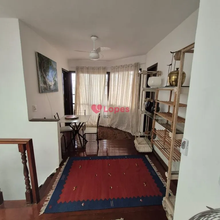 Furnished apartment, 180 m², with a water view — photo 21