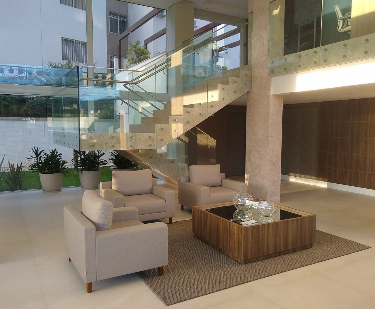 Balcón gourmet y 2 dormitorios: departamento de 80 m² — photo 13