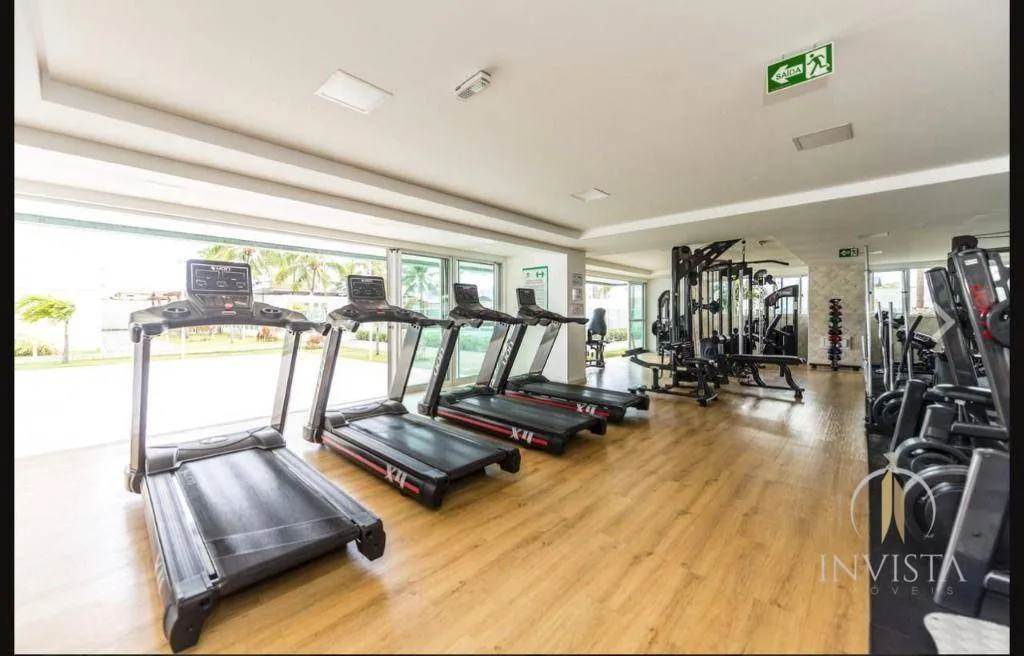 Квартира 80 м² с 3 спальнями и открытой кухней — photo 6