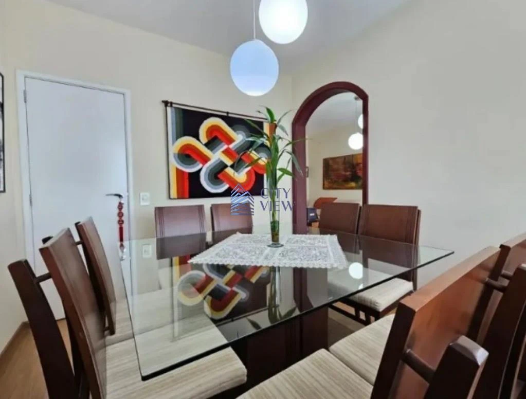 110 m² apartment with a home office and a washing machine — photo 11
