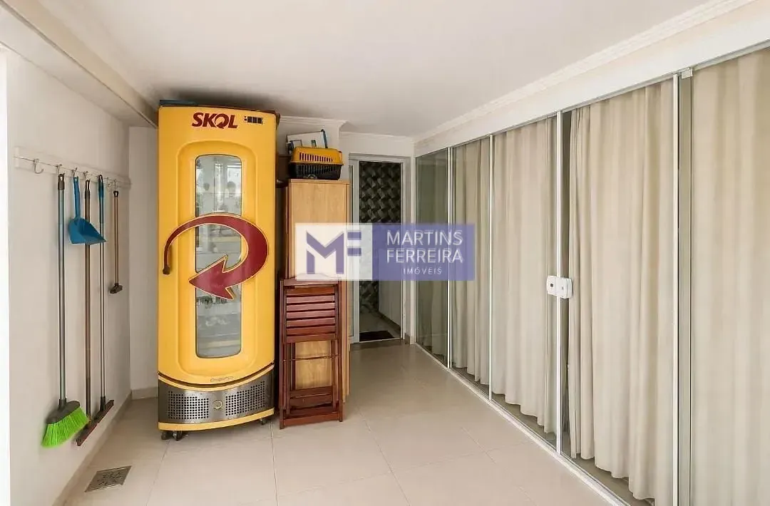 Furnished apartment with 3 bedrooms and a terrace — photo 14