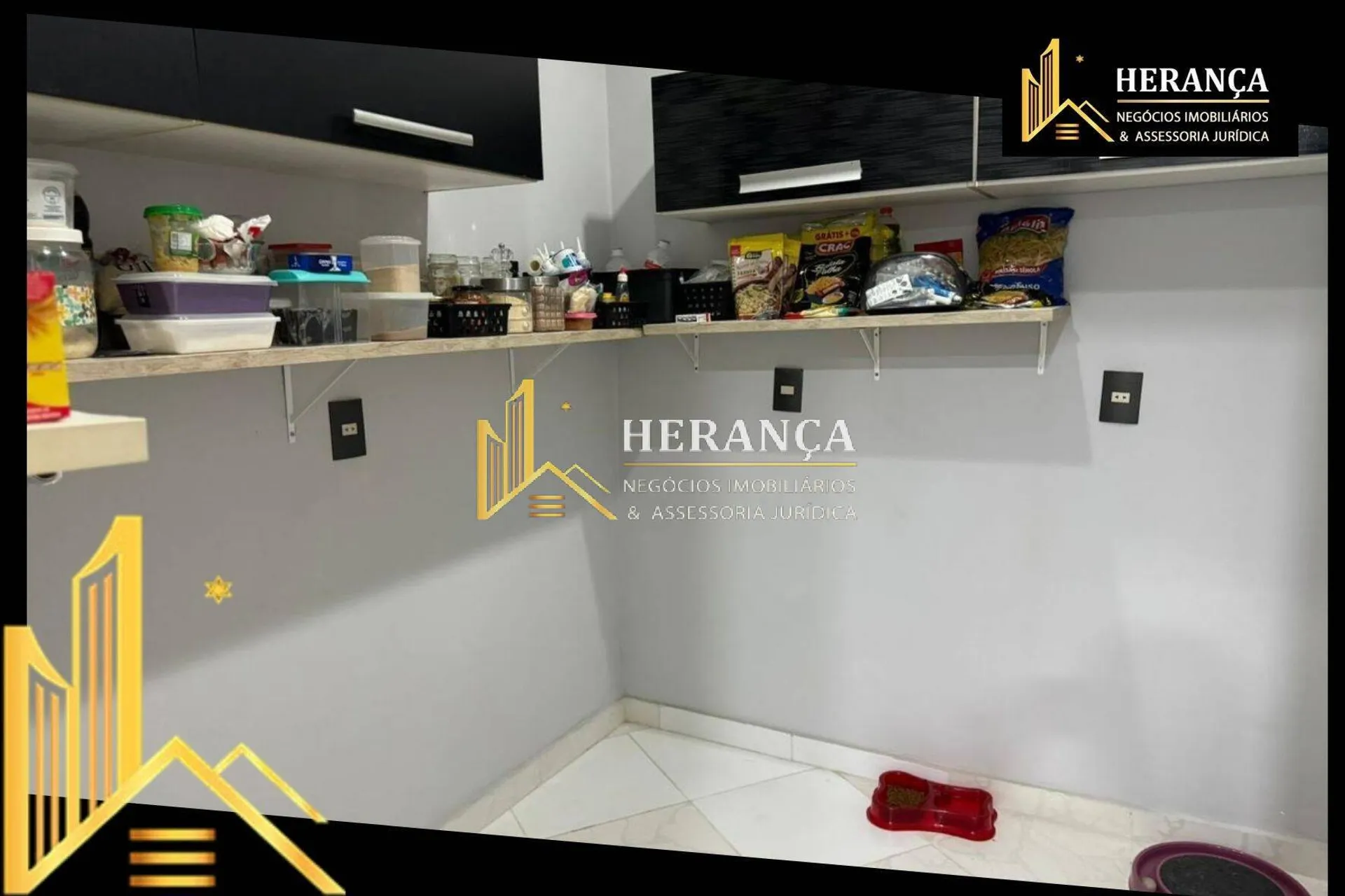 Furnished house, 360 m², with a grill on the balcony — photo 28