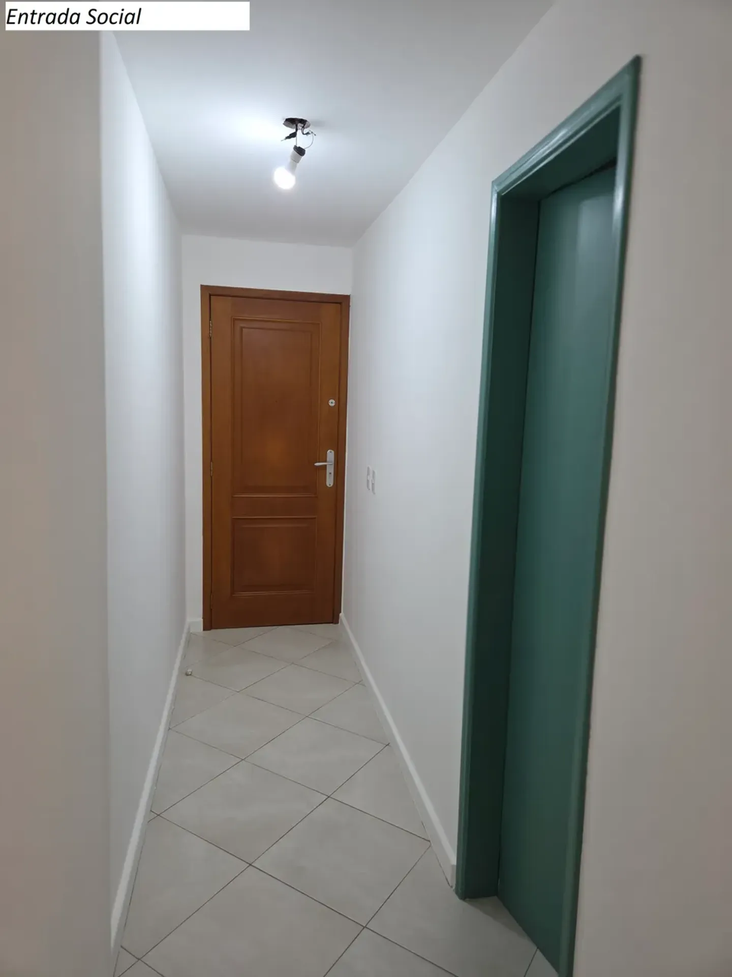 3 quartos e espaço de home office: apartamento de 95 m² — photo 20