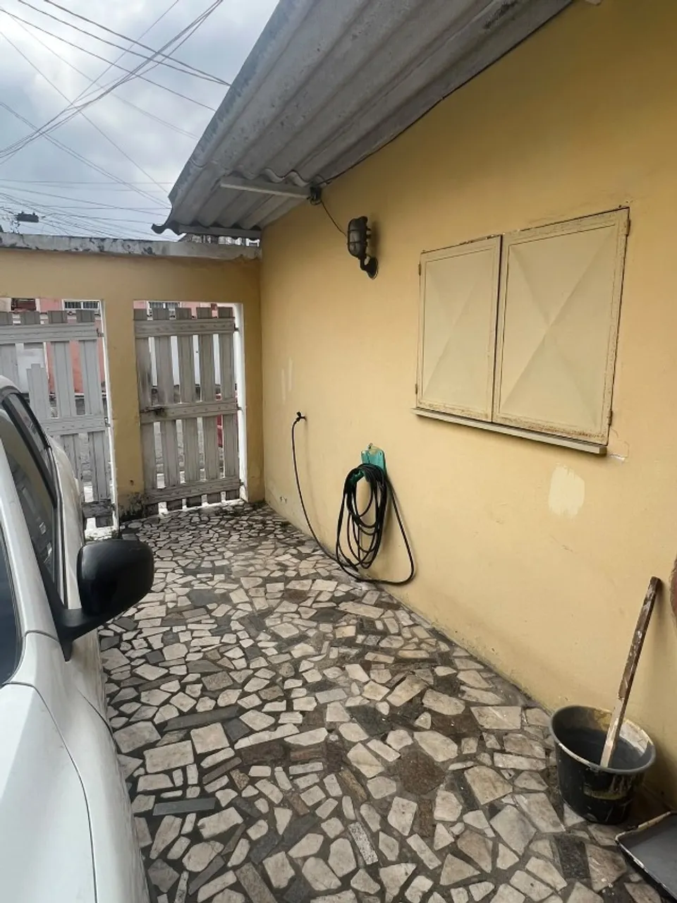 Casa de 2 quartos e 120 m² — photo 12