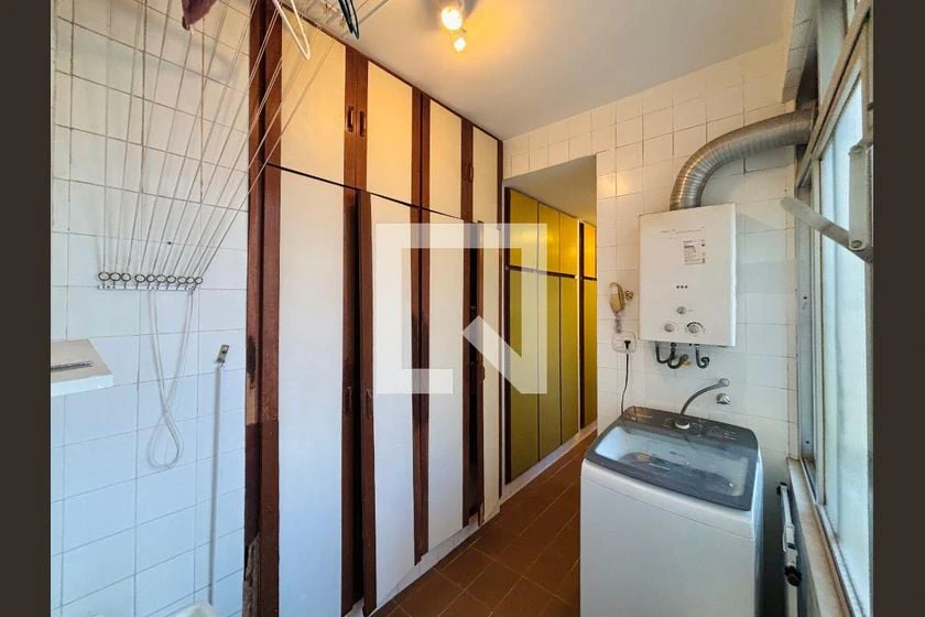 113 m² apartment with 3 bedrooms and 2 bathrooms — photo 17
