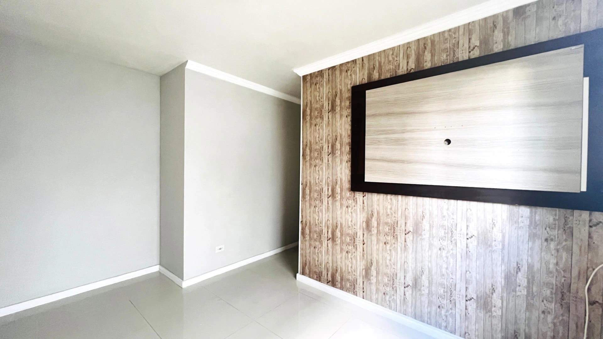 2-bedroom apartment, 44 m²