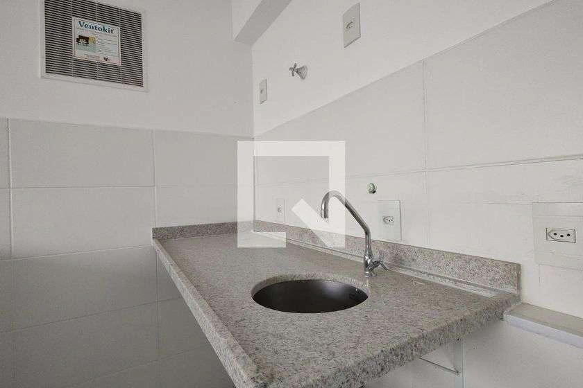 1-bedroom apartment with open-plan kitchen and 50 m² — photo 27