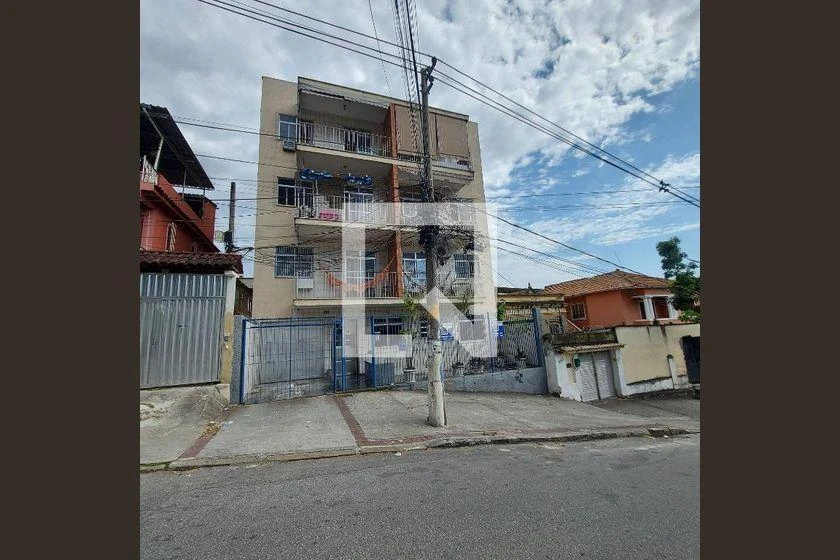 90 m² apartment with 2 bedrooms and a balcony — photo 46