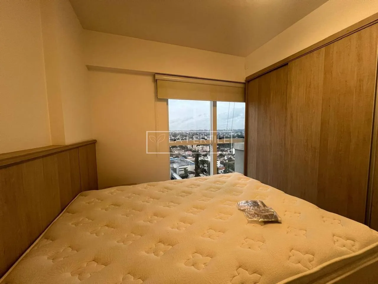 Furnished 1-bedroom apartment with 1 bathroom, 76 m² — photo 6