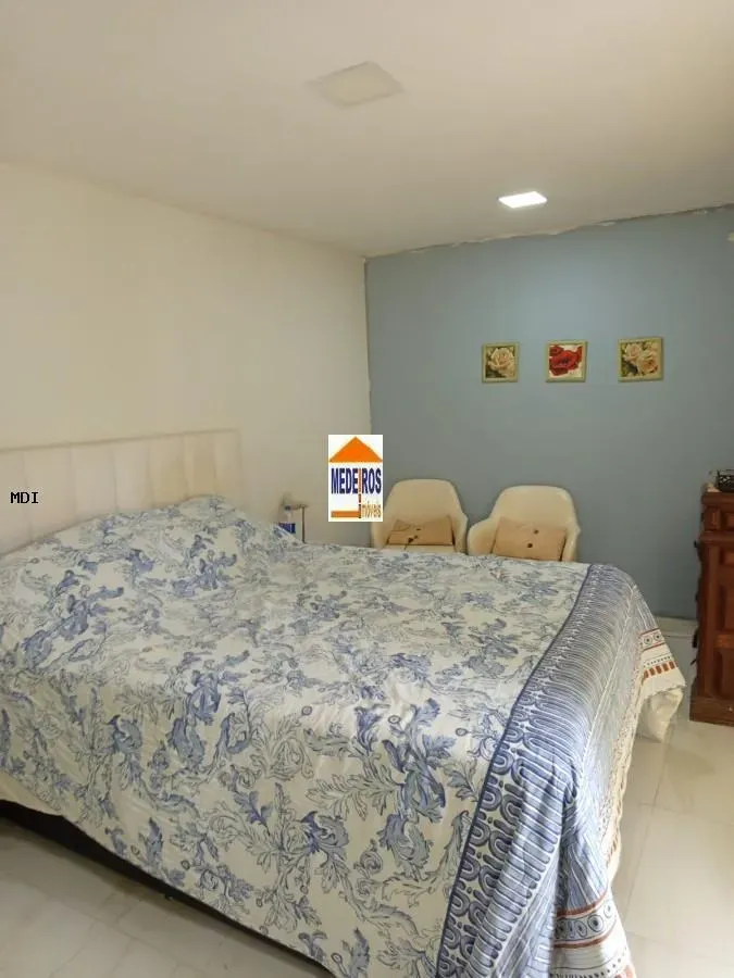 Rental house with 3 bedrooms and 3 bathrooms — photo 39