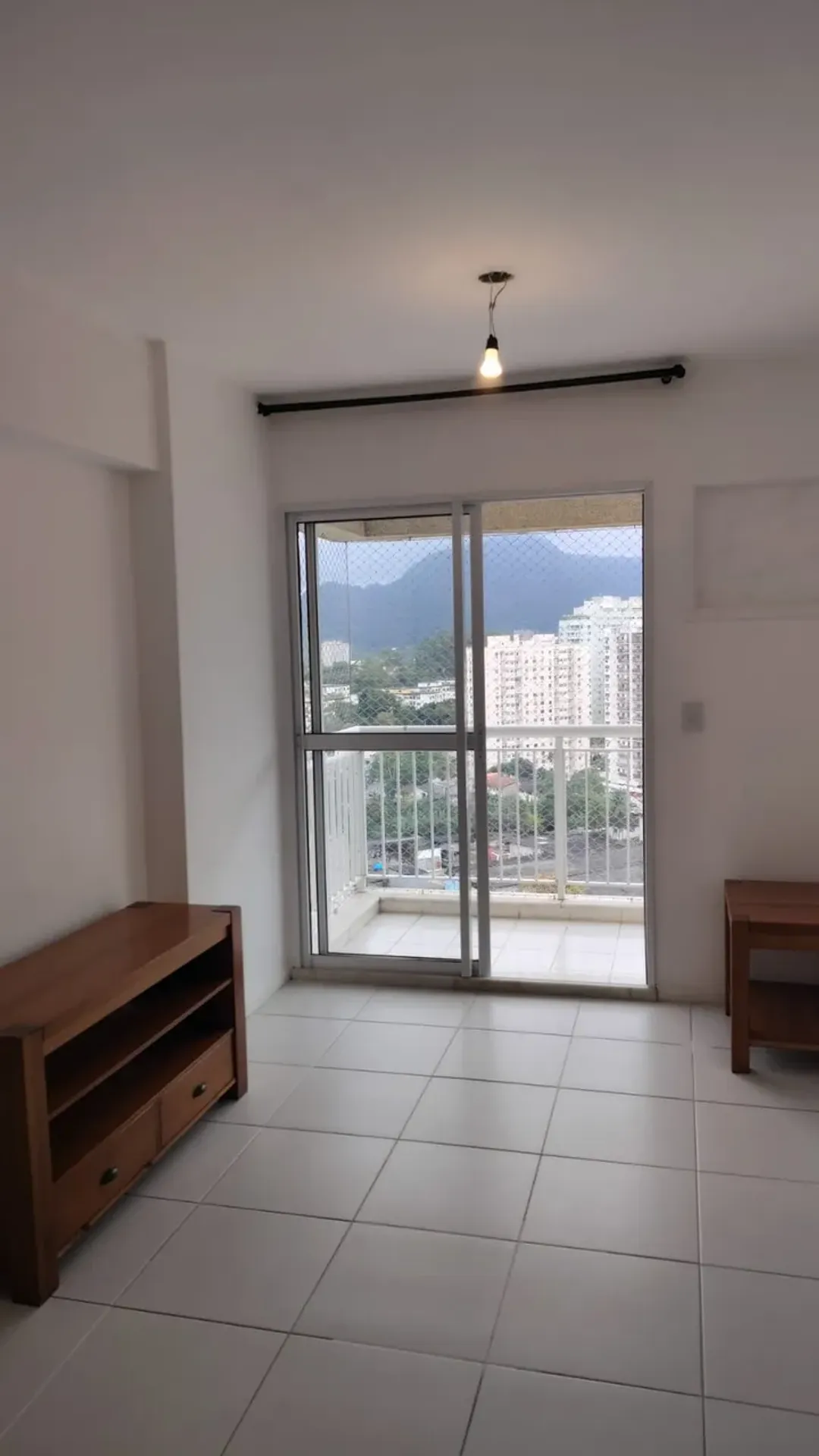 2-bedroom apartment with a balcony and 62 m² — photo 2