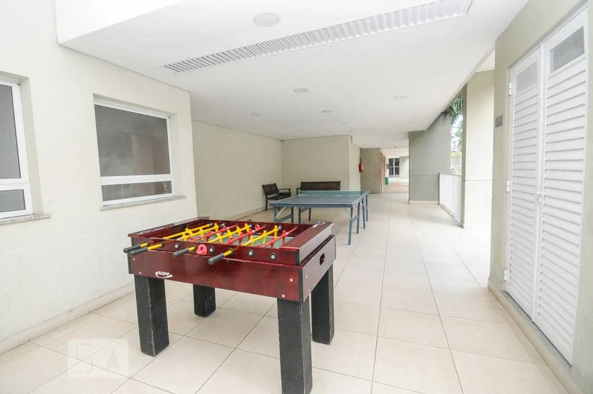 Apartamento com espaço de home office, Jacarepaguá — photo 38