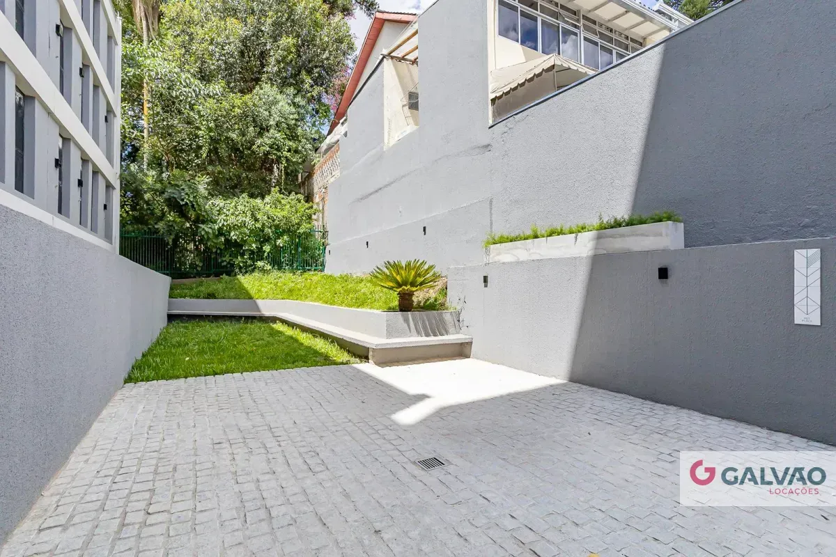 Apartamento amueblado de 42 m² con 2 dormitorios y 1 baño — photo 63