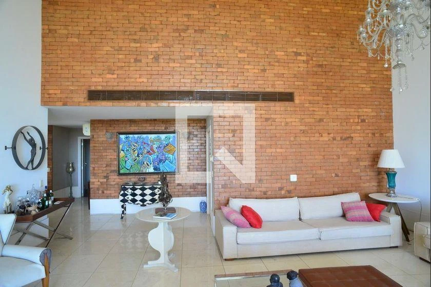 Apartamento para aluguel com varanda envidraçada e 4 quartos — photo 18