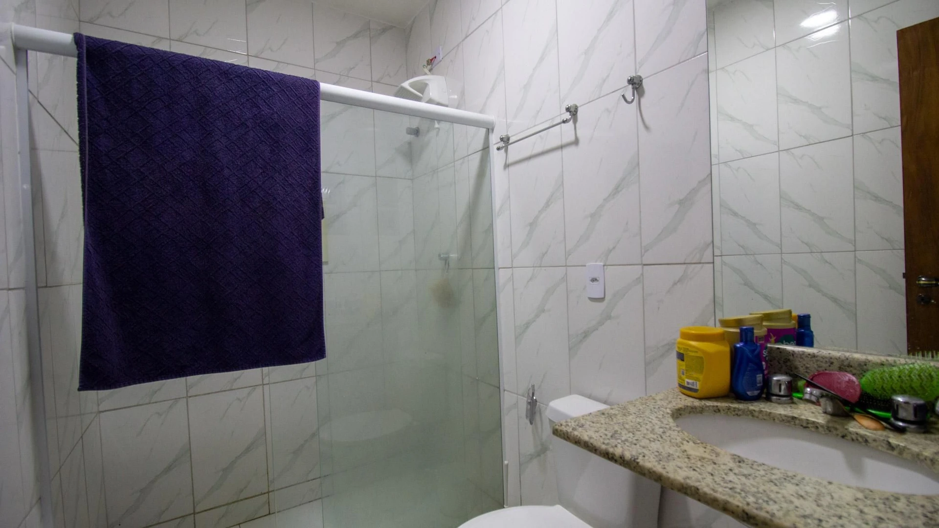 Casa mobiliada com 2 quartos e 3 banheiros — photo 28